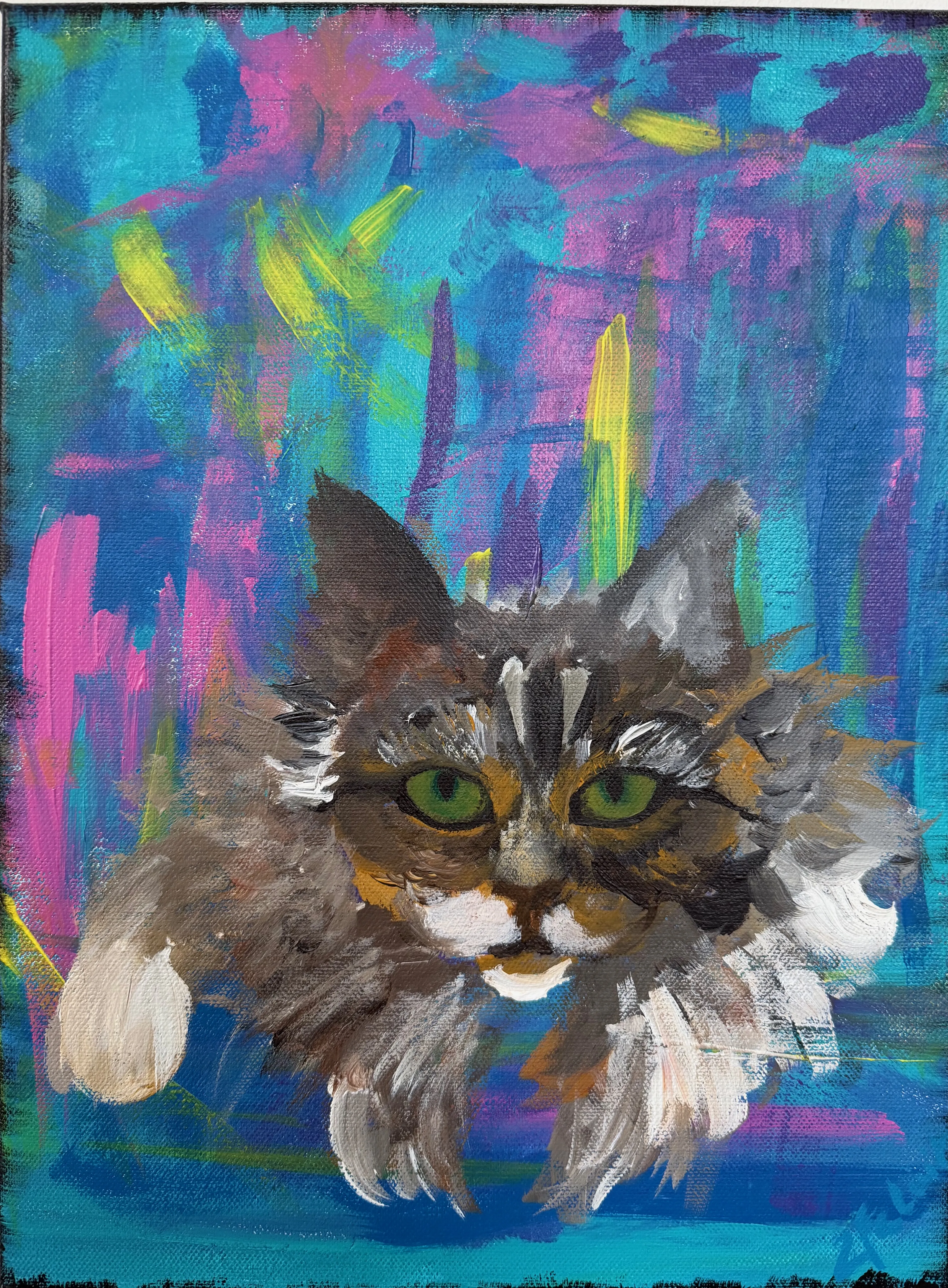 Mia